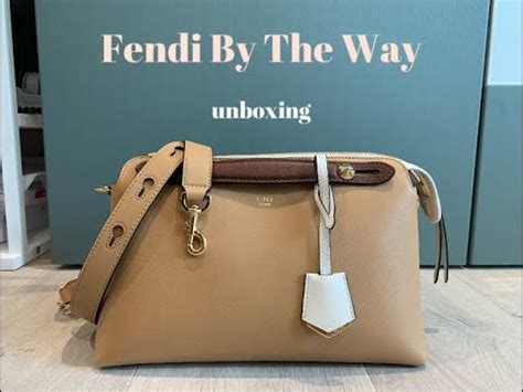 kendal genner fendi strap you|Introducing My First Fendi Story x The Strap You Collection.